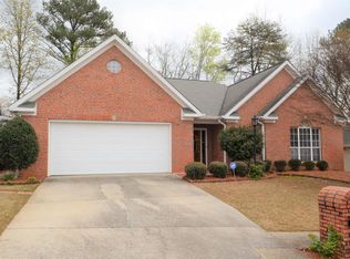 5141 Alex Way, Birmingham, AL 35215