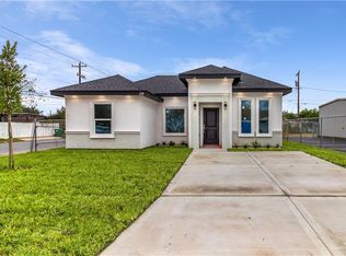 618 N Erica St, Pharr, TX 78577
