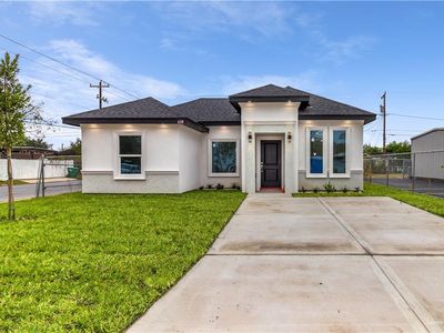 618 N Erica St, Pharr, TX, 78577