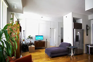 Rented by Keller Williams NYC