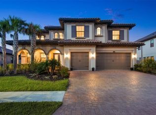 28352 Picana Ln, Wesley Chapel, FL 33543