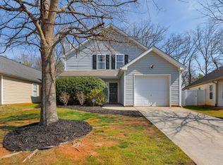 7 Perthwood Pl, Greenville, SC 29617