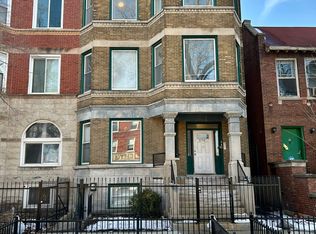 5714 S Prairie Ave, Chicago, IL