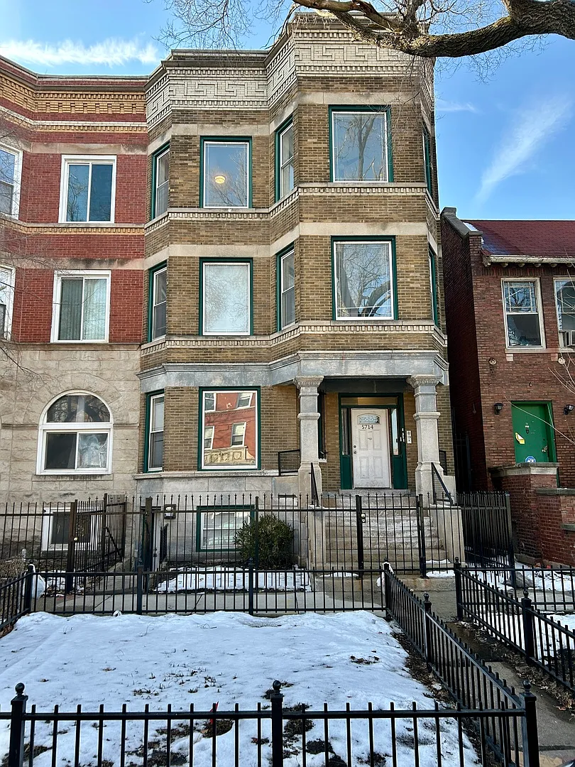 5714 S Prairie Ave photo 1