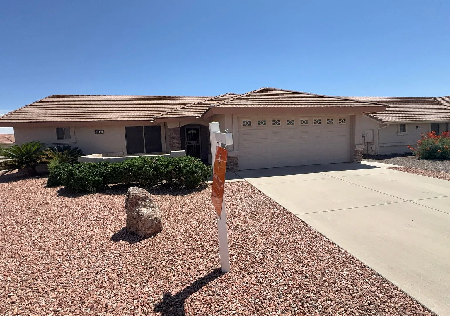 55+ Community in Sunland Springs Village — Photo 1