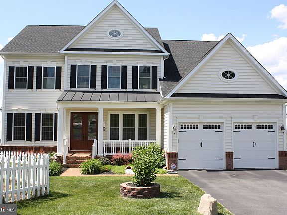 2nd image of 1109 Garden Stone Ct