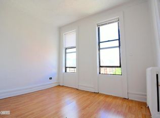 481 W 165th St APT 5W, New York, NY 10032