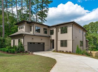 806 Tyrrell Rd, Raleigh, NC 27609