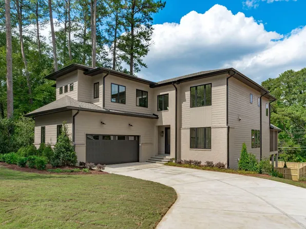 806 Tyrrell Rd, Raleigh, NC 27609