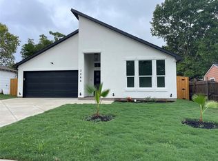 3244 Todd Ave, Fort Worth, TX 76110