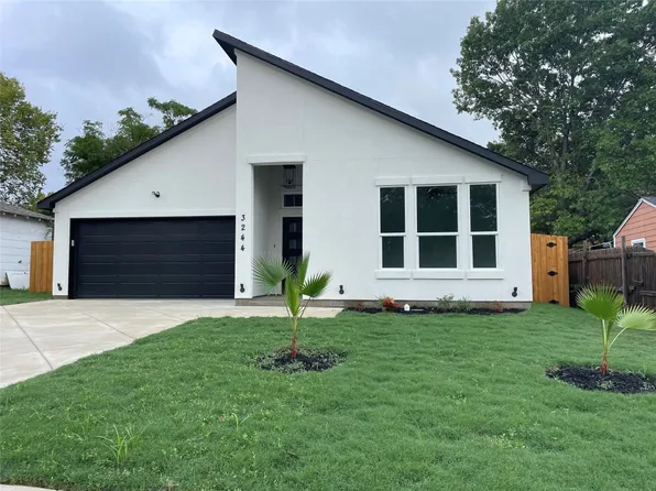 3244 Todd Ave, Fort Worth, TX 76110