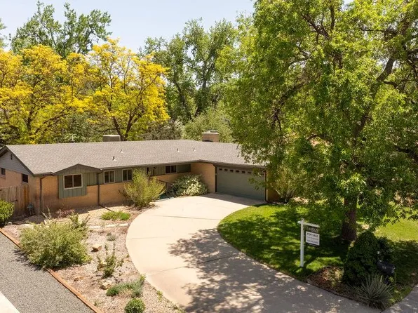 3110 Ward Court, Wheat Ridge, CO 80215