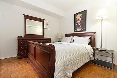 Rented by Park River