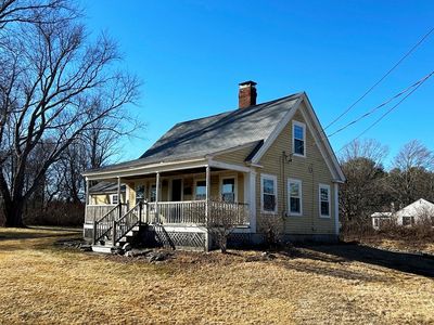 8 Washington St, Mendon, MA, 01756