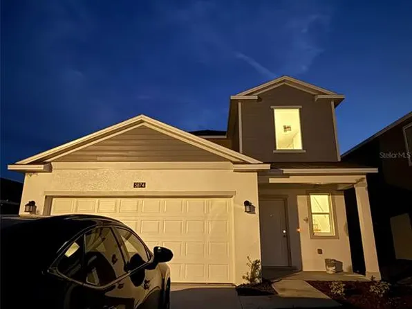 5874 Le Marin Way, Kissimmee, FL 34758