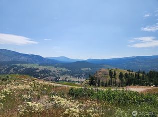 999 Roundabout Rd, Tonasket, WA 98855