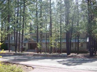 3033 Lake View Dr, Pinetop, AZ 85935