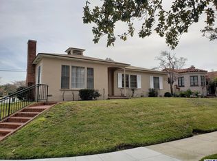 1026 N Howard St, Glendale, CA 91207
