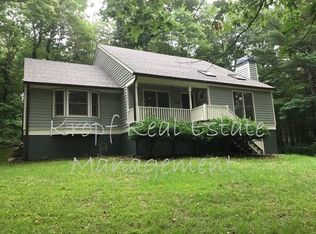 6 Walsh Trce, Asheville, NC 28803