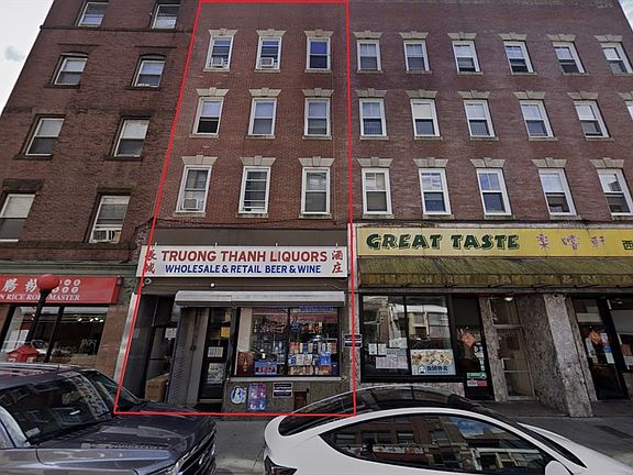 2nd image of 65-65-65A Beach St