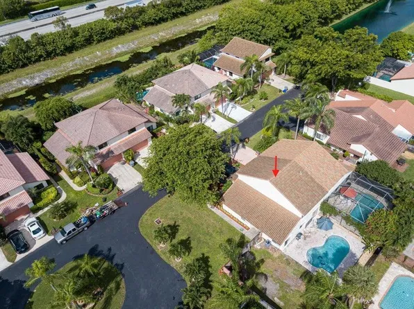 21604 Magdalena Ter, Boca Raton, FL 33433