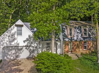 2776 Hickorywood Ln SE, Grand Rapids, MI 49546