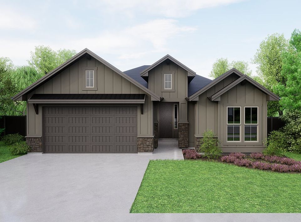 C - Modern Farmhouse