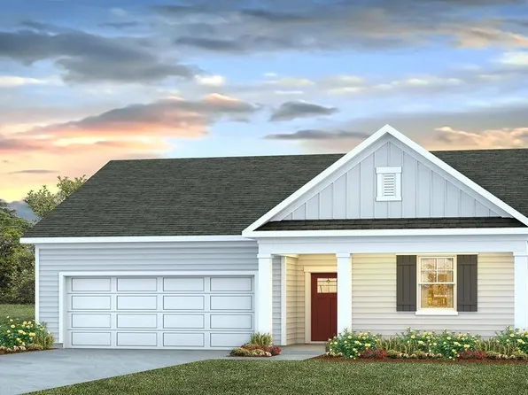 1012 St. Martin St., Georgetown, SC 29440