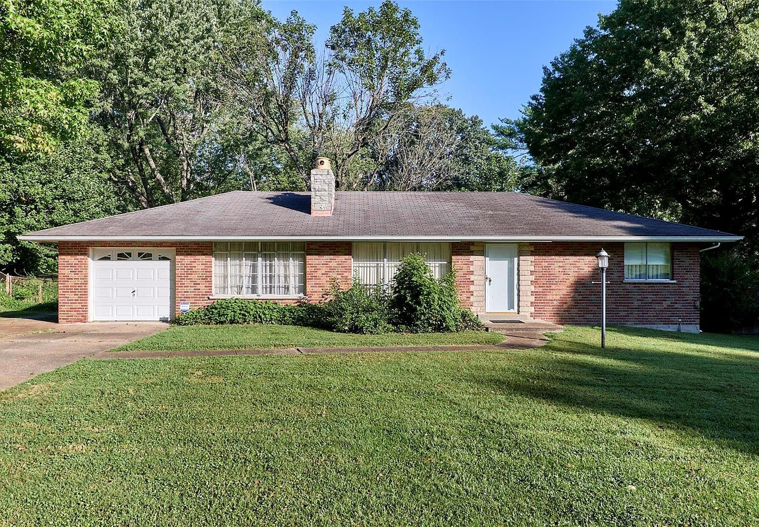2161 Green Slope Dr, Saint Louis, MO 63136 | Zillow