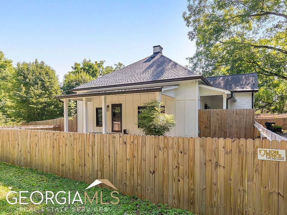 2610 Acworth Due West Rd NW, Kennesaw, GA 30152 MLS 10173669 Zillow