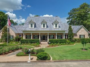 108 Deerfield Dr, Lufkin, TX 75901