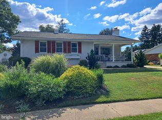 2204 Stryker Ct, Lutherville Timonium, MD 21093