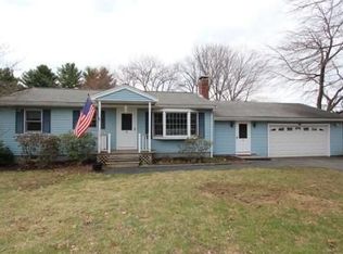 71 Lovering St, Medway, MA 02053