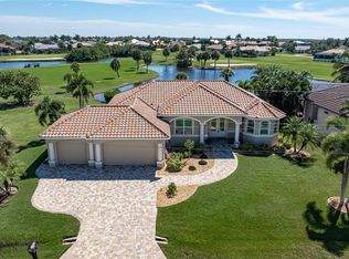 2107 PADRE ISLAND DRIVE, PUNTA GORDA, FL 33950
