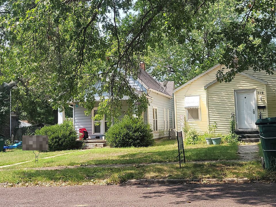 510 Frisco Ave, MO 65708 Zillow
