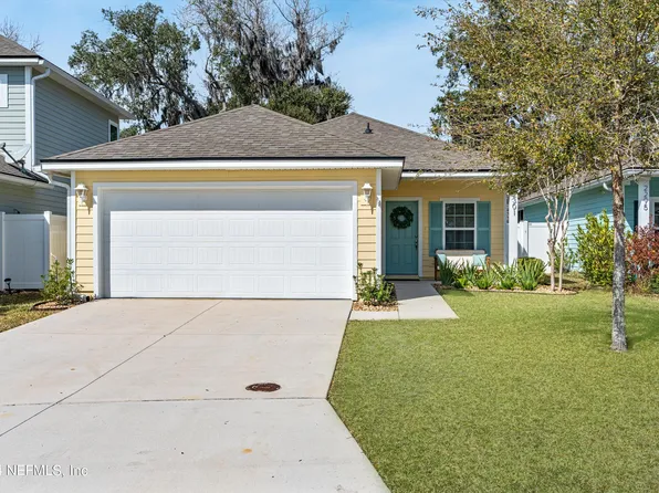 2301 SANDY BAY Lane, Jacksonville, FL 32233