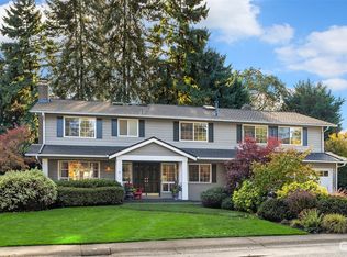 11 Tulalip Ky, Bellevue, WA
