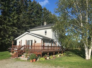 3766 S Ridge Rd, Sault Sainte Marie, MI 49783