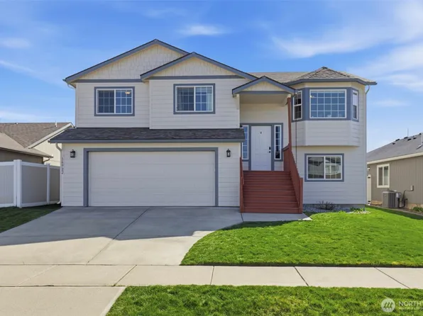 16922 E Baldwin Avenue, Spokane, WA 99016