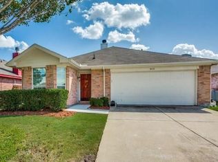 813 Cooper Ln, Royse City, TX 75189