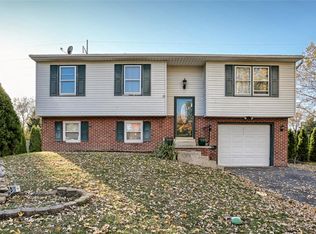 242 Leisure Rd, Landisville, PA 17538