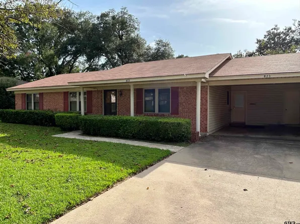 823 S Mahon Ave, Tyler, TX 75701