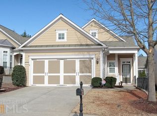 6328 Black Rock Ln, Hoschton, GA 30548