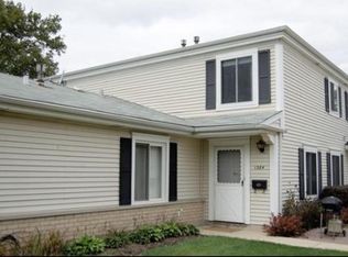 1384 Quaker Ln #159-C, Prospect Heights, IL 60070
