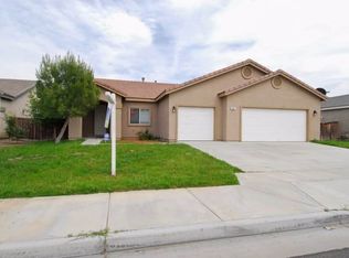 951 Nantucket St, San Jacinto, CA 92583