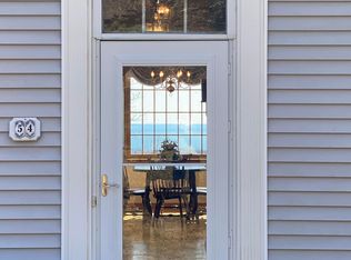 54 Dodge Mountain Rd, Rockland, ME 04841