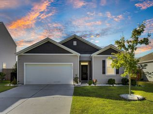 545 Wayton Cir, Moncks Corner, SC 29461