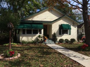 2119 Belote Pl, Jacksonville, FL 32207
