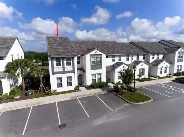 134 Captiva Dr #A, Davenport, FL 33896