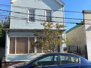 90 Harper St, Newark, NJ 07114